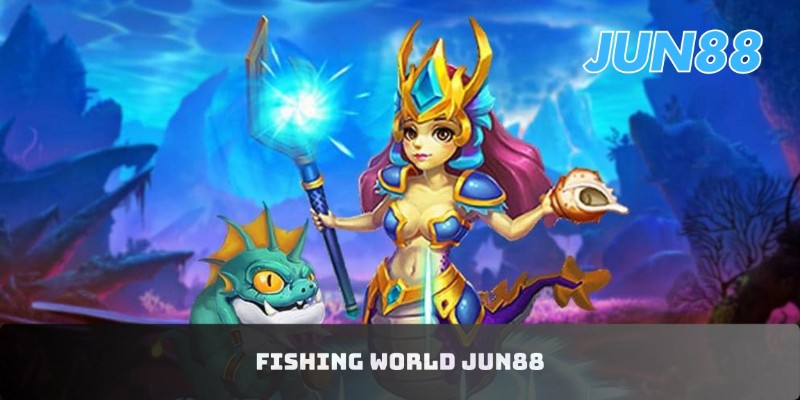 avt fishing world