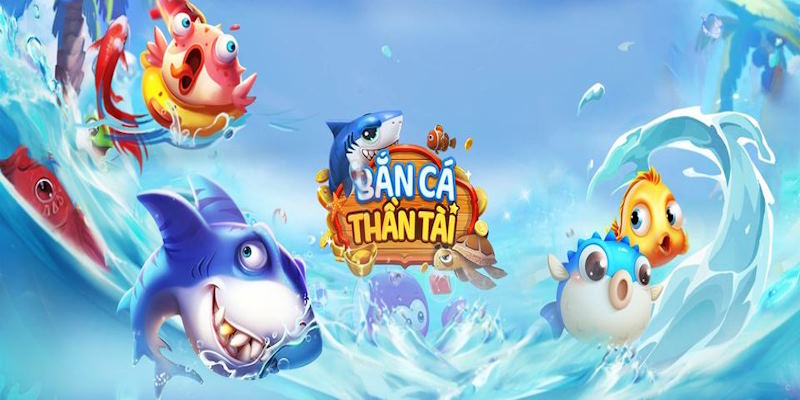 Tựa game sở hữu ba phòng chơi đa dạng đáp ứng nhu cầu tài chính hội viên