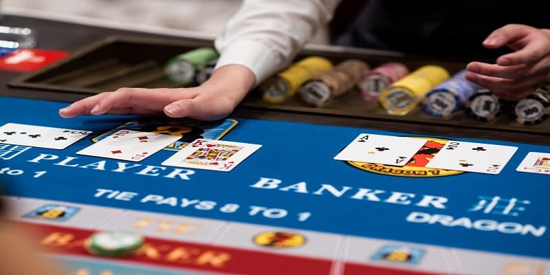 Cách chơi Baccarat chi tiết nhất