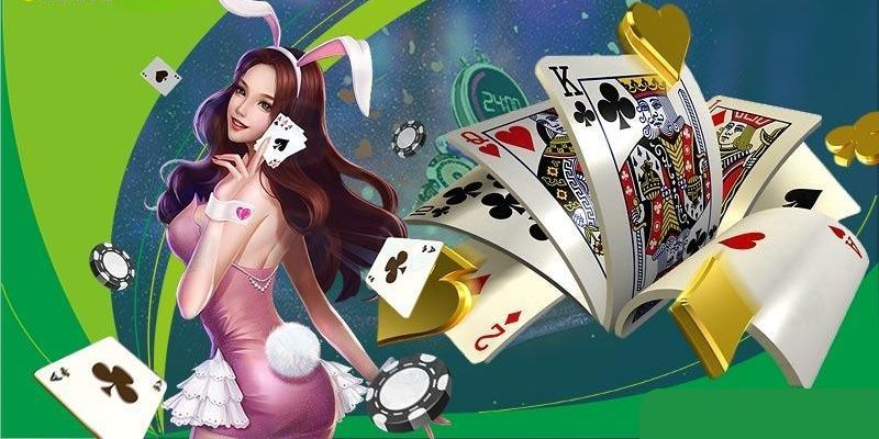 Tiêu chí đánh giá cổng game bài trực tuyến chất lượng