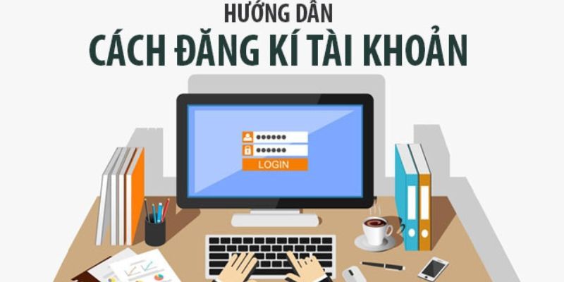 Hướng dẫn chi tiết đăng ký Jun88