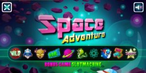 Đôi nét về game Space Adventure phiêu lưu không gian