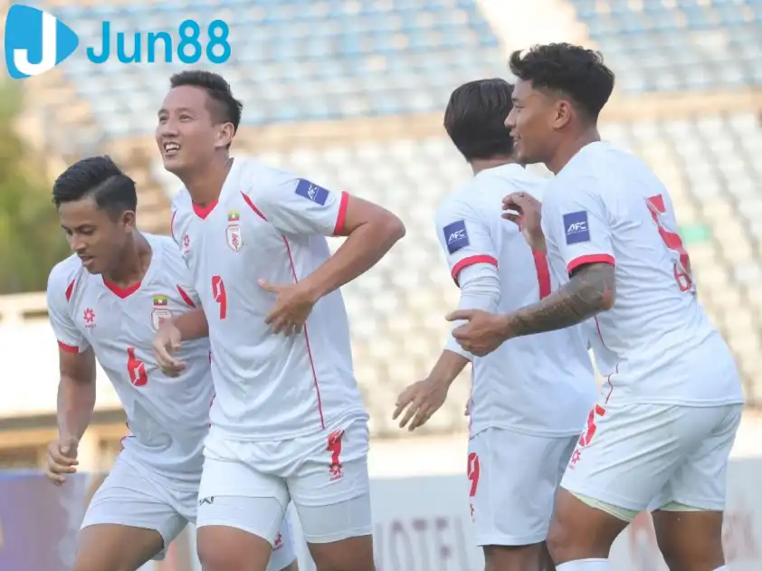 Đánh giá trận Afghanistan đối đầu Myanmar: Dự báo kết quả không bất ngờ 5 248 48 69194f8d779c8