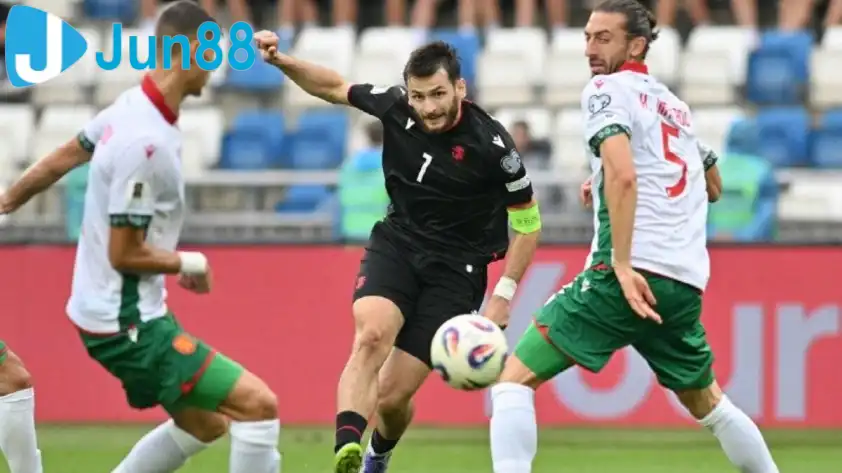 Phân tích trận đấu Bulgaria vs Georgia: Cơ hội chiến thắng nghiêng về đội khách 3 8bc8cd659444f614dda3c74bf65f41c4cda80ccf022b6032d9381003031d0f70 1200 675 6919dca72c8c1